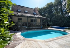 Dpt Ille et Vilaine (35), for sale GOVEN house P5   