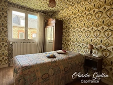Maison de bourg – 112 m² – Saint-Servant – proche Josselin