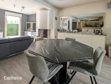 Dpt Ille et Vilaine (35), for sale GOVEN house P5   