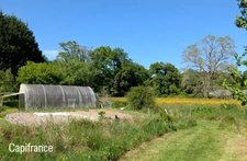 Maison en pierre – PLESSE – 165 m² – Terrain 9 000 m² – Proximité N137