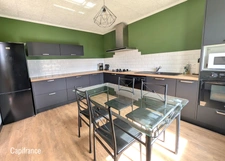 GUEGON - 130 m² HABITABLES, 4 CHAMBRES, SOUS-SOL COMPLET, TERRAIN 3000m².
