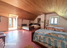 Longère familiale 210 m² + dépendances – Terrain 2 600 m² – Projet de vie ou gîtes