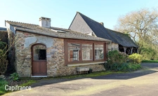 Longère familiale 210 m² + dépendances – Terrain 2 600 m² – Projet de vie ou gîtes