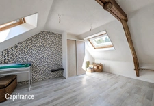 Maison en pierre – PLESSE – 165 m² – Terrain 9 000 m² – Proximité N137