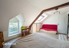 Maison en pierre – PLESSE – 165 m² – Terrain 9 000 m² – Proximité N137