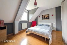 MAISON 4 CHAMBRES - COMMERCES À PIED - DPE B - AUCUN TRAVAUX