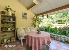 Maison en pierre – PLESSE – 165 m² – Terrain 9 000 m² – Proximité N137