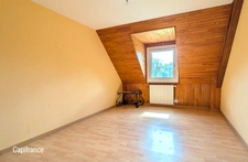 GUEGON - 130 m² HABITABLES, 4 CHAMBRES, SOUS-SOL COMPLET, TERRAIN 3000m².