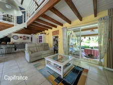 Maison en pierre – PLESSE – 165 m² – Terrain 9 000 m² – Proximité N137