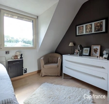 Dpt Ille et Vilaine (35), for sale GOVEN house P5   