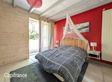 Maison en pierre – PLESSE – 165 m² – Terrain 9 000 m² – Proximité N137
