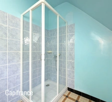 Maison 5 CHAMBRES LA GACILLY - SOUS SOL - ETANG PRIVE