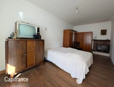Longère familiale 210 m² + dépendances – Terrain 2 600 m² – Projet de vie ou gîtes