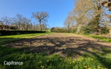 Longère familiale 210 m² + dépendances – Terrain 2 600 m² – Projet de vie ou gîtes