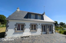 Maison 5 CHAMBRES LA GACILLY - SOUS SOL - ETANG PRIVE