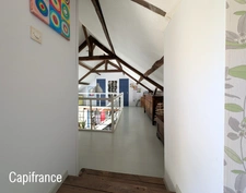 Maison en pierre – PLESSE – 165 m² – Terrain 9 000 m² – Proximité N137