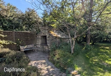 Maison en pierre – PLESSE – 165 m² – Terrain 9 000 m² – Proximité N137