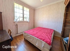 Maison 5 CHAMBRES LA GACILLY - SOUS SOL - ETANG PRIVE