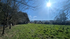 Terrain commercial + hangar – Zone UE – 3 100 m² – 56910 Carentoir (Morbihan)