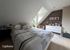 Dpt Ille et Vilaine (35), for sale GOVEN house P5   