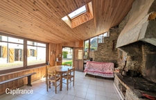 Longère familiale 210 m² + dépendances – Terrain 2 600 m² – Projet de vie ou gîtes