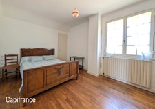 Maison 5 CHAMBRES LA GACILLY - SOUS SOL - ETANG PRIVE