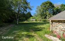Maison en pierre – PLESSE – 165 m² – Terrain 9 000 m² – Proximité N137