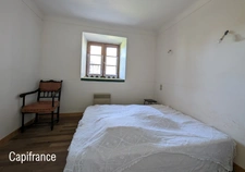 Longère familiale 210 m² + dépendances – Terrain 2 600 m² – Projet de vie ou gîtes