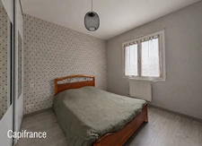 MAISON 4 CHAMBRES - COMMERCES À PIED - DPE B - AUCUN TRAVAUX