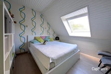 Dpt Ille et Vilaine (35), for sale GOVEN house P5   
