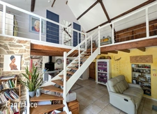 Maison en pierre – PLESSE – 165 m² – Terrain 9 000 m² – Proximité N137