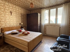Maison de bourg – 112 m² – Saint-Servant – proche Josselin