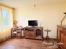 Maison de bourg – 112 m² – Saint-Servant – proche Josselin