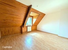 GUEGON - 130 m² HABITABLES, 4 CHAMBRES, SOUS-SOL COMPLET, TERRAIN 3000m².