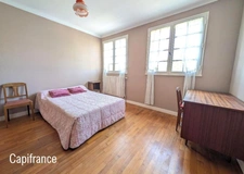Maison 5 CHAMBRES LA GACILLY - SOUS SOL - ETANG PRIVE