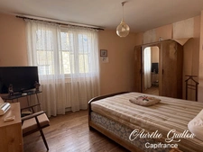 Maison de bourg – 112 m² – Saint-Servant – proche Josselin