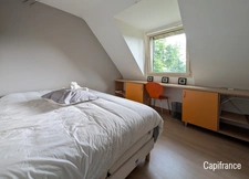 Dpt Ille et Vilaine (35), for sale GOVEN house P5   