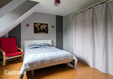 MAISON 4 CHAMBRES - COMMERCES À PIED - DPE B - AUCUN TRAVAUX
