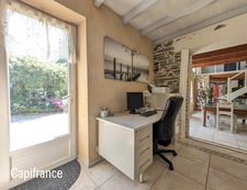 Maison en pierre – PLESSE – 165 m² – Terrain 9 000 m² – Proximité N137