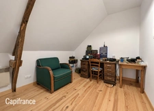 TRÉAL – Maison en pierre rénovée en 2022 sur 8 300 m² avec 2 hangars