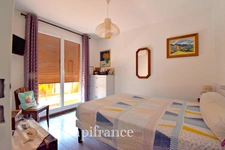 Appartement viager à vendre occupé 5 pièces AUBAGNE (13)