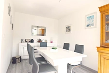 Appartement viager à vendre occupé 5 pièces AUBAGNE (13)