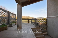 Maison à vendre 10 pièces AUBAGNE (13)