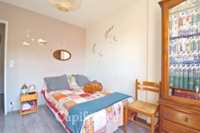 Appartement viager à vendre occupé 5 pièces AUBAGNE (13)