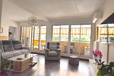 Appartement viager à vendre occupé 5 pièces AUBAGNE (13)
