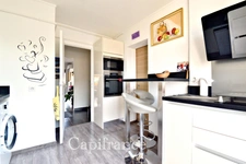 Appartement viager à vendre occupé 5 pièces AUBAGNE (13)