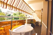 Appartement viager à vendre occupé 5 pièces AUBAGNE (13)