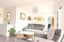 Appartement viager à vendre occupé 5 pièces AUBAGNE (13)