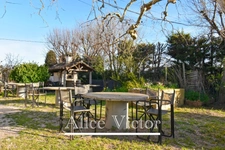 Maison à vendre 10 pièces AUBAGNE (13)