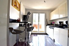 Appartement viager à vendre occupé 5 pièces AUBAGNE (13)